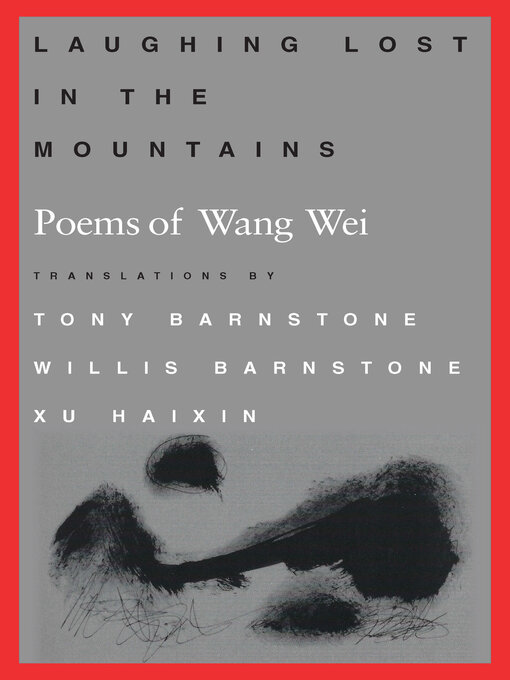 Title details for Laughing Lost in the Mountains by Wang - Available